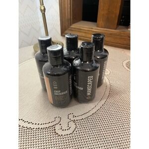 MANSCAPED The Crop Preserver, Anti-Chafing Men's Ball Deodorant (5 Pack) 6 fl oz